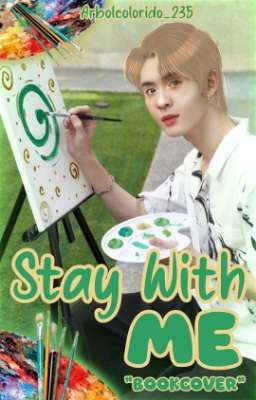 Stay With Me '°•BOOKCOVER•°'