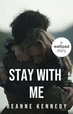 Stay With Me (Come Back to Me #2)