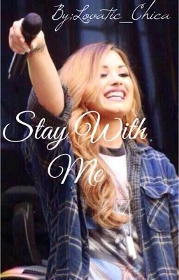 Stay with Me | Demi Lovato and Wilmer Valderrama