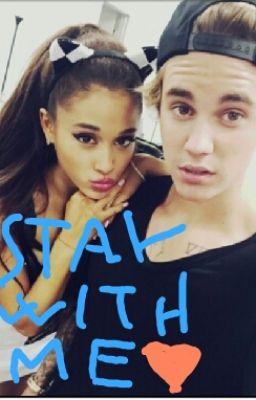 Stay With Me||Jariana