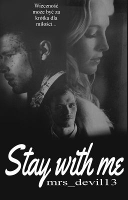 Stay with me | Klaroline ✓