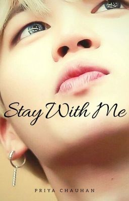 Stay With Me - PJM - Book 1