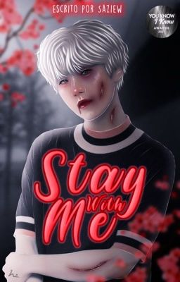 Stay with me || YM