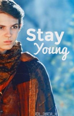 Stay Young  •  Peter Pan •  OUAT - ON HOLD -