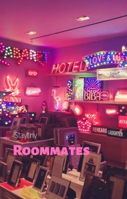 Staytiny/Roommates