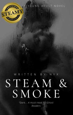 STEAM & SMOKE | 18+ 