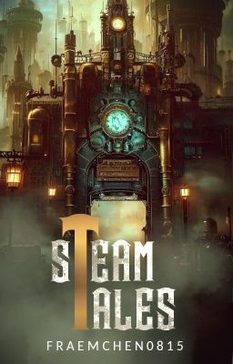 STEAM TALES