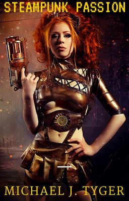 Steampunk Passion