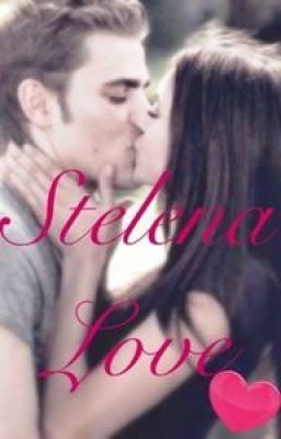 Stelena Love