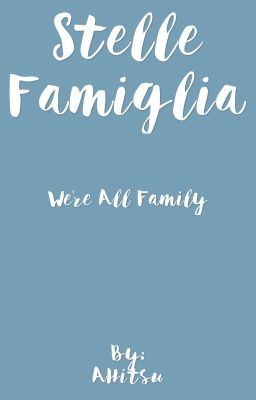 Stelle Famiglia [DISCONTINUED]