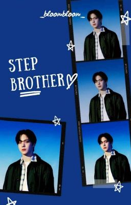 STEP BROTHER || Yunho ATEEZ