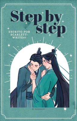 Step by step (Omegaverse)