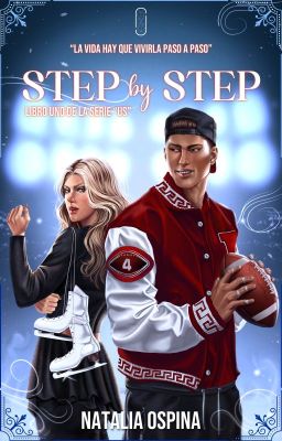 STEP BY STEP [PRIMER LIBRO DE LA SERIE 