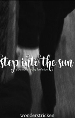 step into the sun || c.m