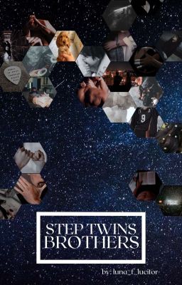 Step Twins Brothers