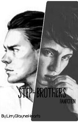 StepBrothers **FanFiction**