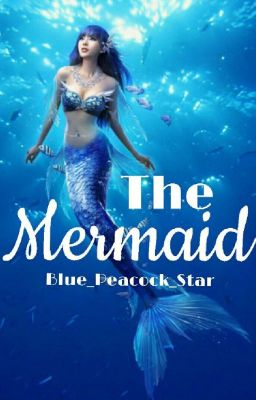 Stephanie : The Mermaid