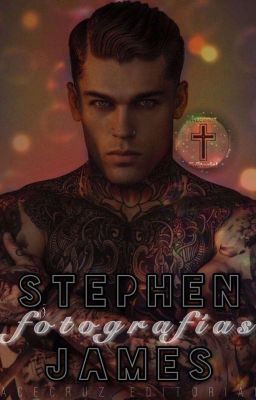 Stephen James