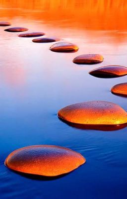 Stepping Stones