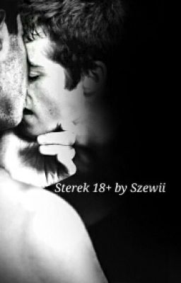 Sterek [18+]