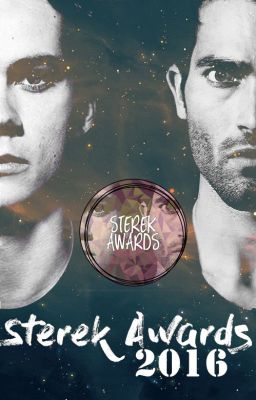 Sterek Awards 2016