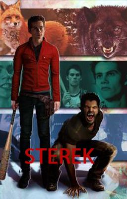 Sterek -Drabble/Shot-