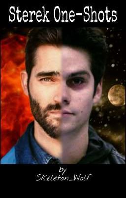 Sterek One-Shots (Book 2)