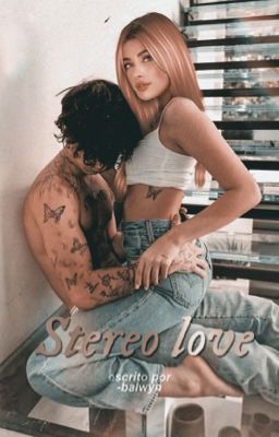 stereo love 𝑓𝑡. jaden hossler.