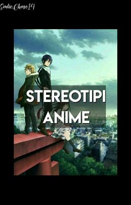 Stereotipi anime