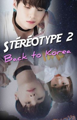 Stéréotype~Back To Korea~ M.Yg