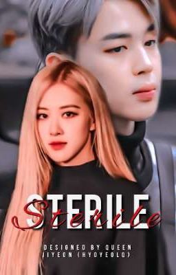 sterile ¦ عقيم