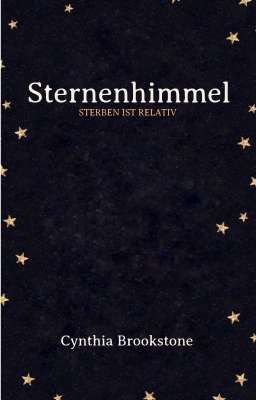 Sternenhimmel - Sterben ist relativ