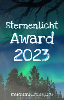 Sternenlicht Award 2023