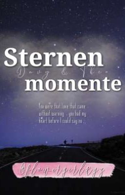 Sternenmomente [ boyxboy ]