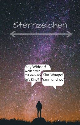 Sternzeichen