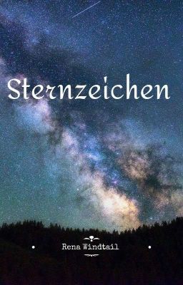 Sternzeichen