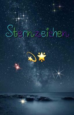 Sternzeichen ?? (abgeschlossen)