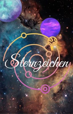 Sternzeichen & Co