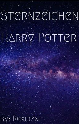 Sternzeichen Harry Potter