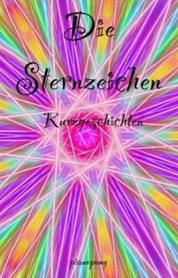 STERNZEICHEN KURZGESCHICHTEN