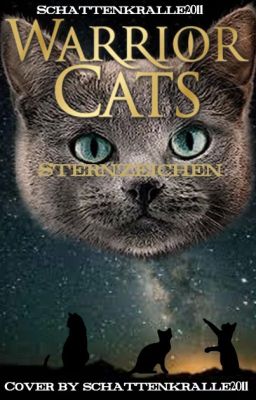 Sternzeichen Warrior Cats