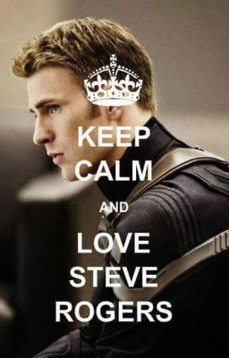 Steve Rogers / Captain America / Chris Evans One Shots