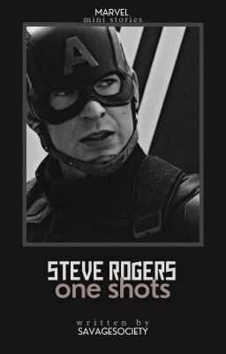 Steve Rogers One Shots