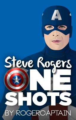 Steve Rogers One Shots (Steve Rogers x Reader)