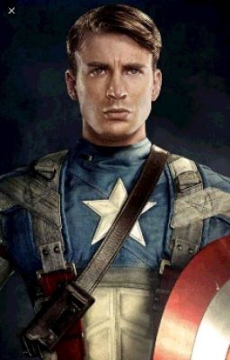 Steve Rogers x Reader