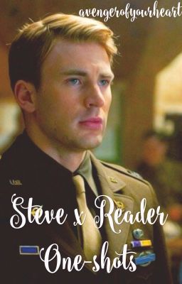 Steve Rogers x Reader One-shots