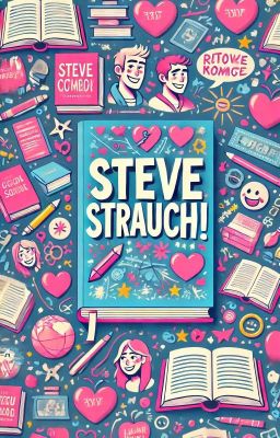 Steve Strauch!