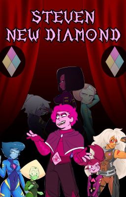 Steven New Diamond