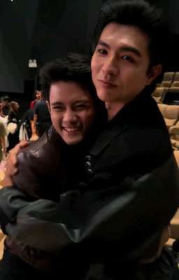 [Steven nguyễn×Đình Khang] 