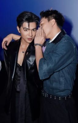 Steven Nguyễn x Đỗ Nhật Hoàng | Đối tượng kết hôn